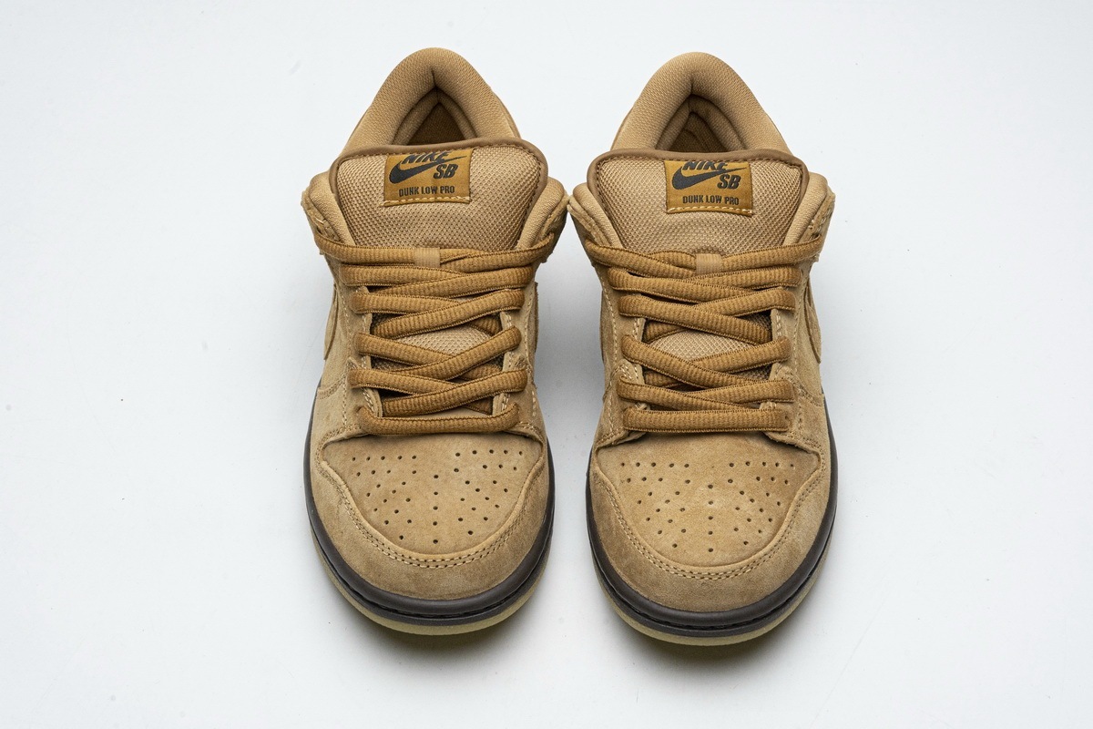 dunk wheat 2020