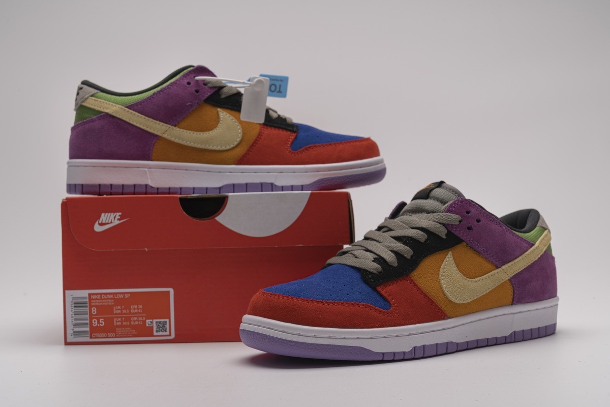dunk og