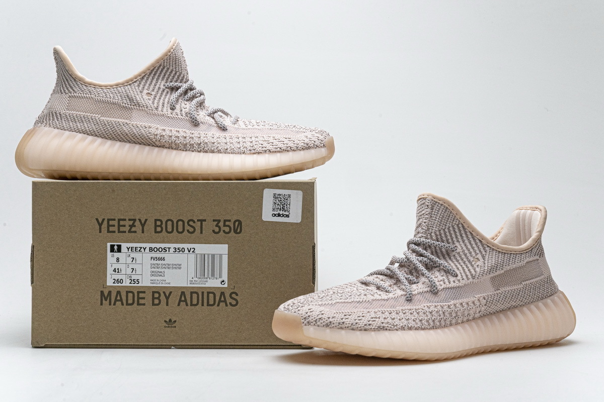 yeezy boost 350 v2 synth 26.0