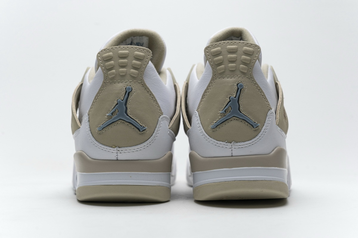 nike jordan 4 sand