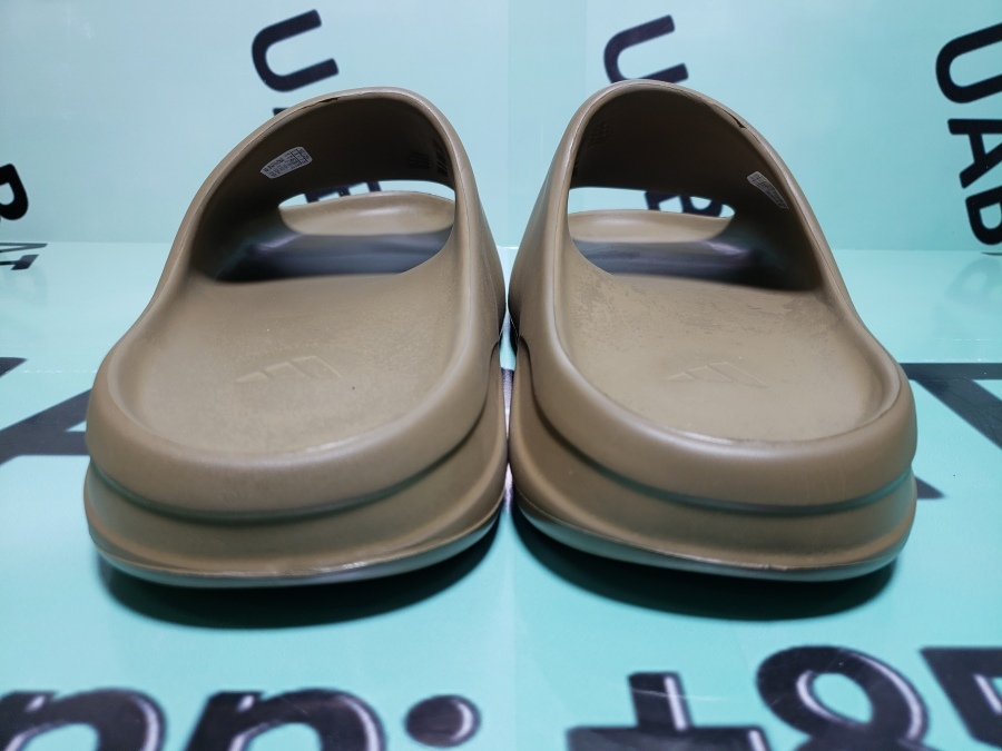 High Quality OG Yeezy Slide CORE, G55492 - Uabat