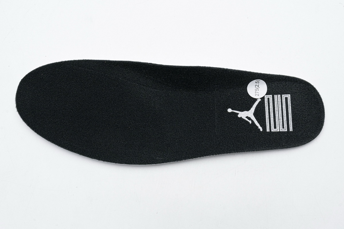 Special Air Jordan 1 Low for Nike SNKRS Day in Korea