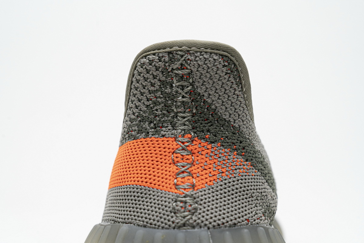 adidas ZX 2K BOOST 2.0 Trail Mint Grey Bautiful Orange Imp Orange
