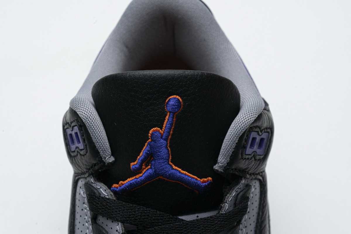 LAir Jordan 3 Korea