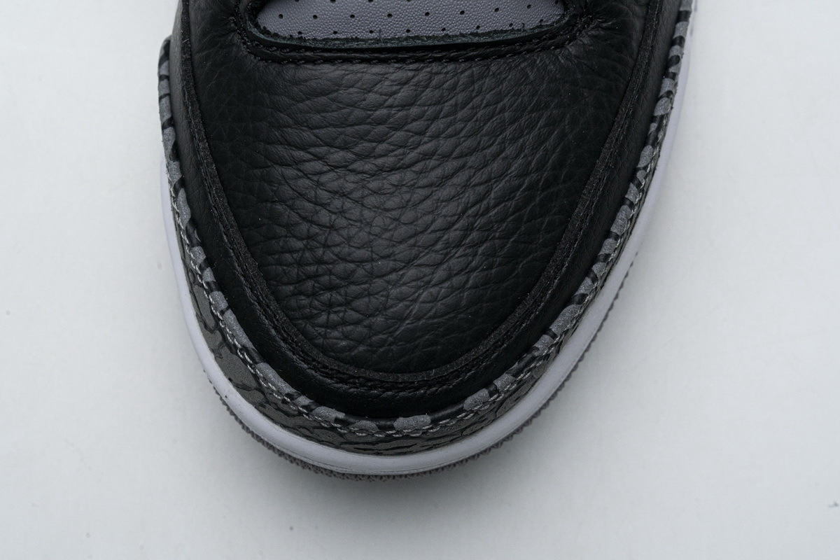 Jordan Break SE Slide Black