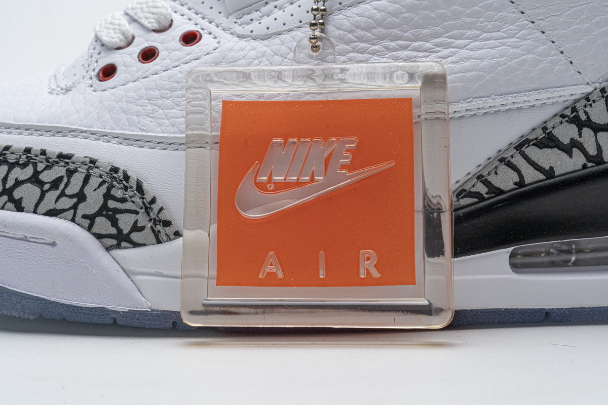 Jordan 3 Retro Kumquat GS441140-088