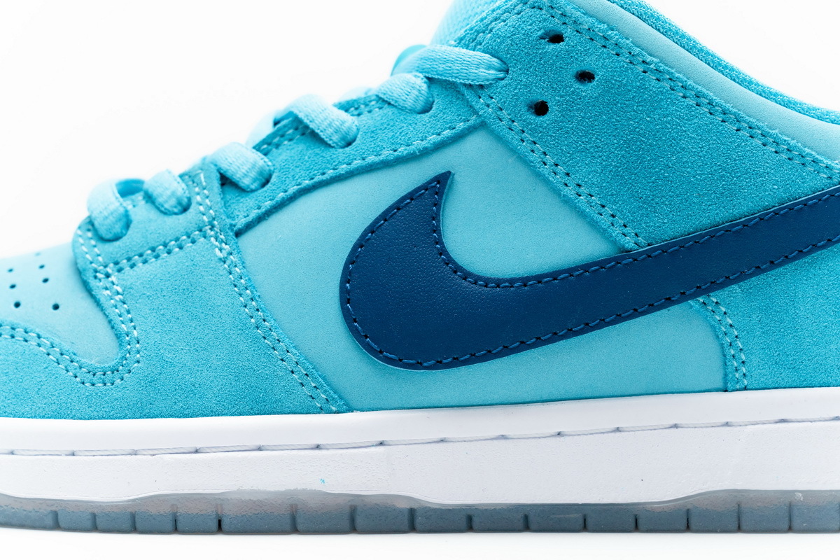 BQ6817, High Quality OG Dunk Low Pro Blue Fury - 400 - nike hyper quickness  womens cheap, FitforhealthShops