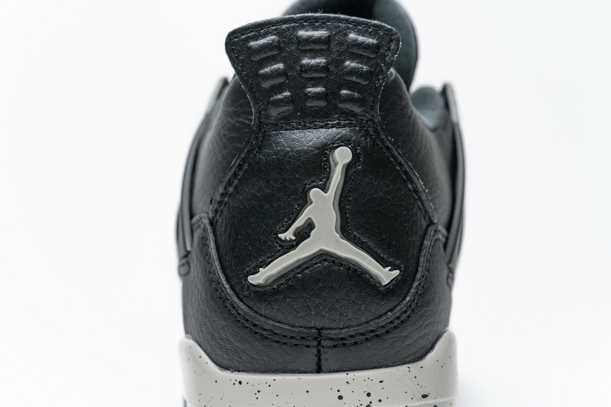 Jordan 3 Black Cement Sneaker tees Mars Dunk