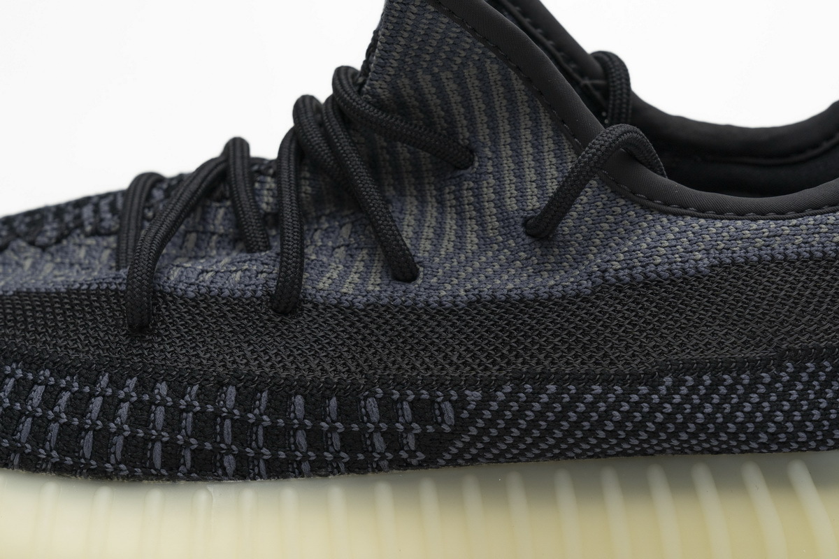 Buy Yeezy Boost 350 V2 'Carbon' - FZ5000