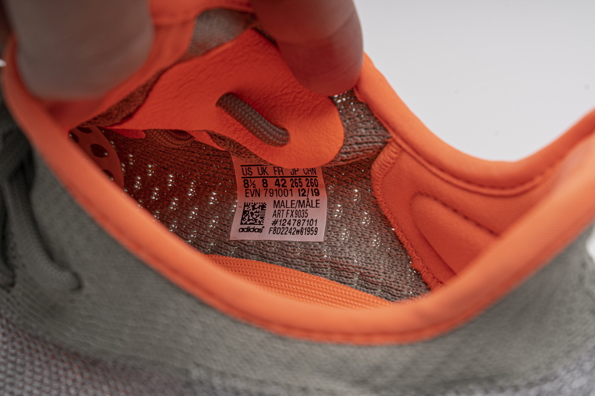 YEEZY SLIDE LIVE COP DESERT SAND EARTH BROWN
