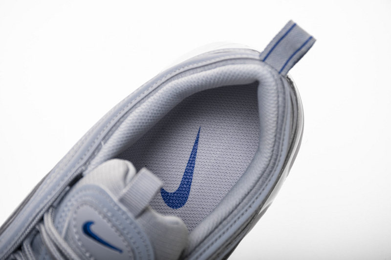 Nike SB Chron 2 Canvas Zapatillas de skateboard Azul