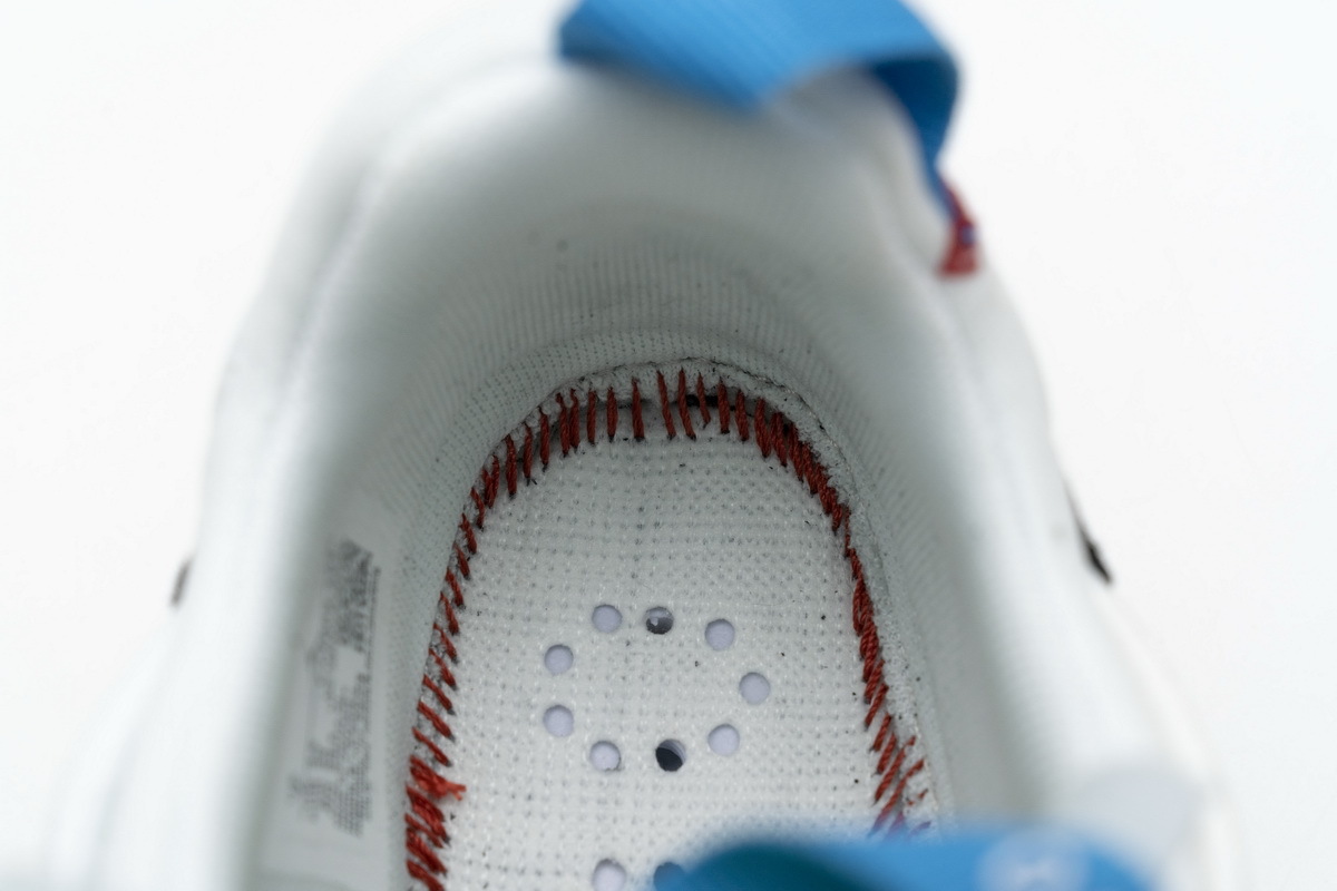 Air Jordan 3 Pure White