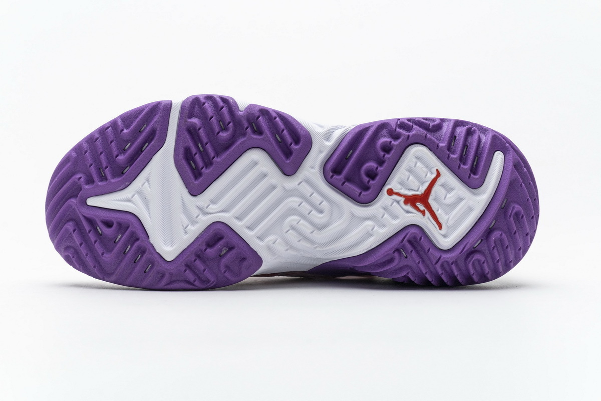 Кроссовки Nike Jordan Mid