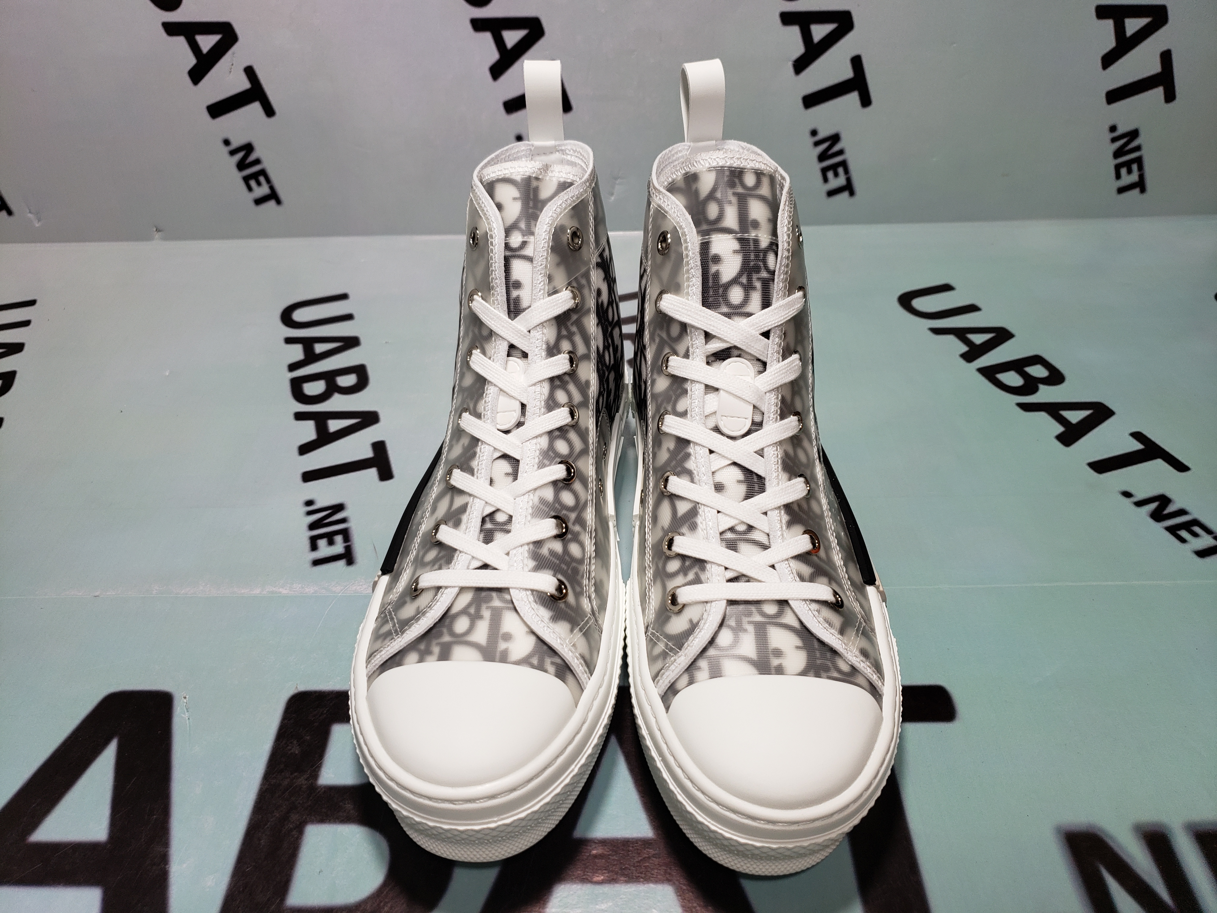 Giày Dior x Jordan 1 Low Grey CN8608002  Sneaker Daily
