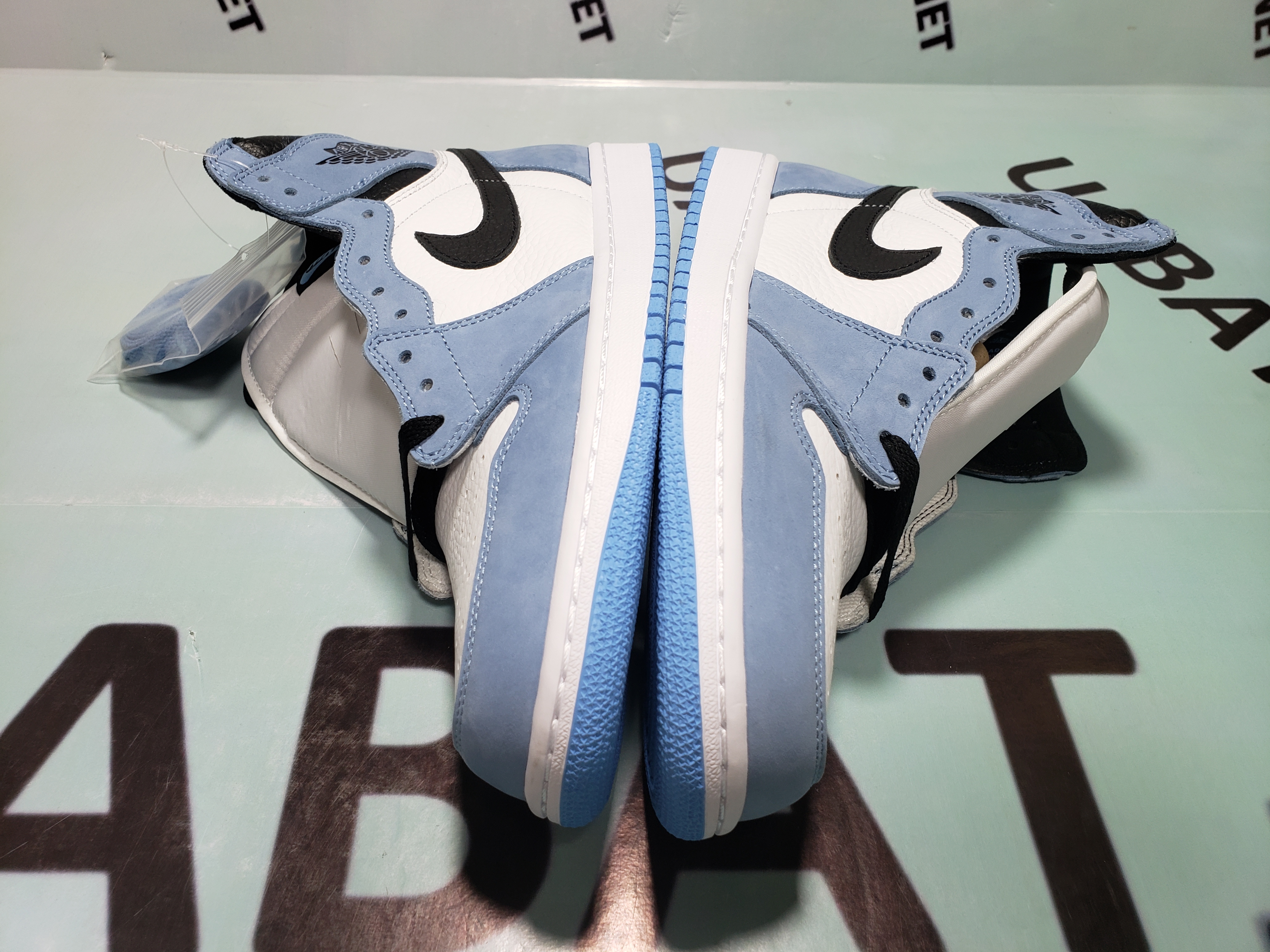 The Travis Scott x Air Jordan 4 Cactus Jack Has Been Spotted At Nike Outlets