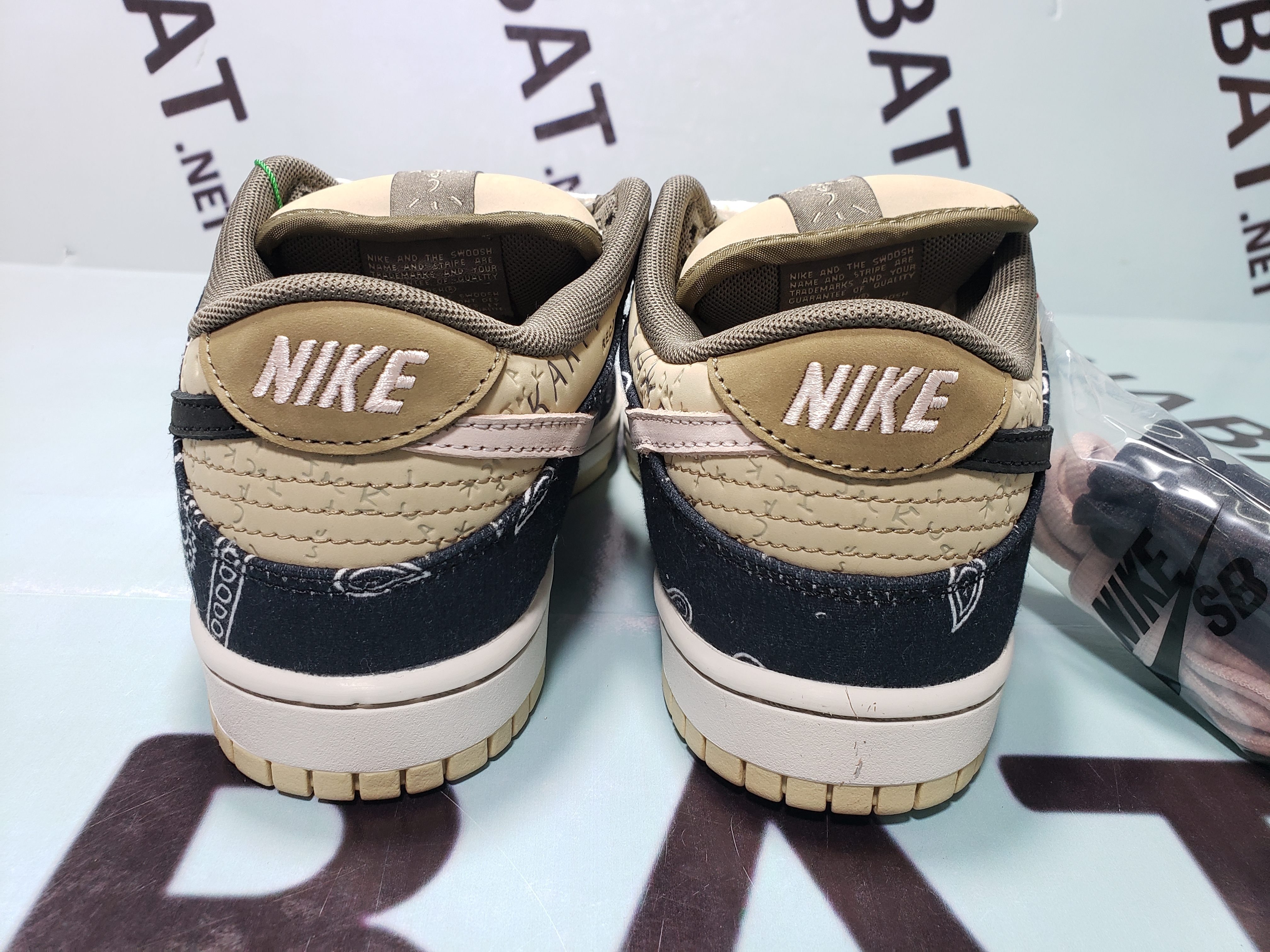 Buty do skateboardingu Nike SB Dunk High Premium Szary