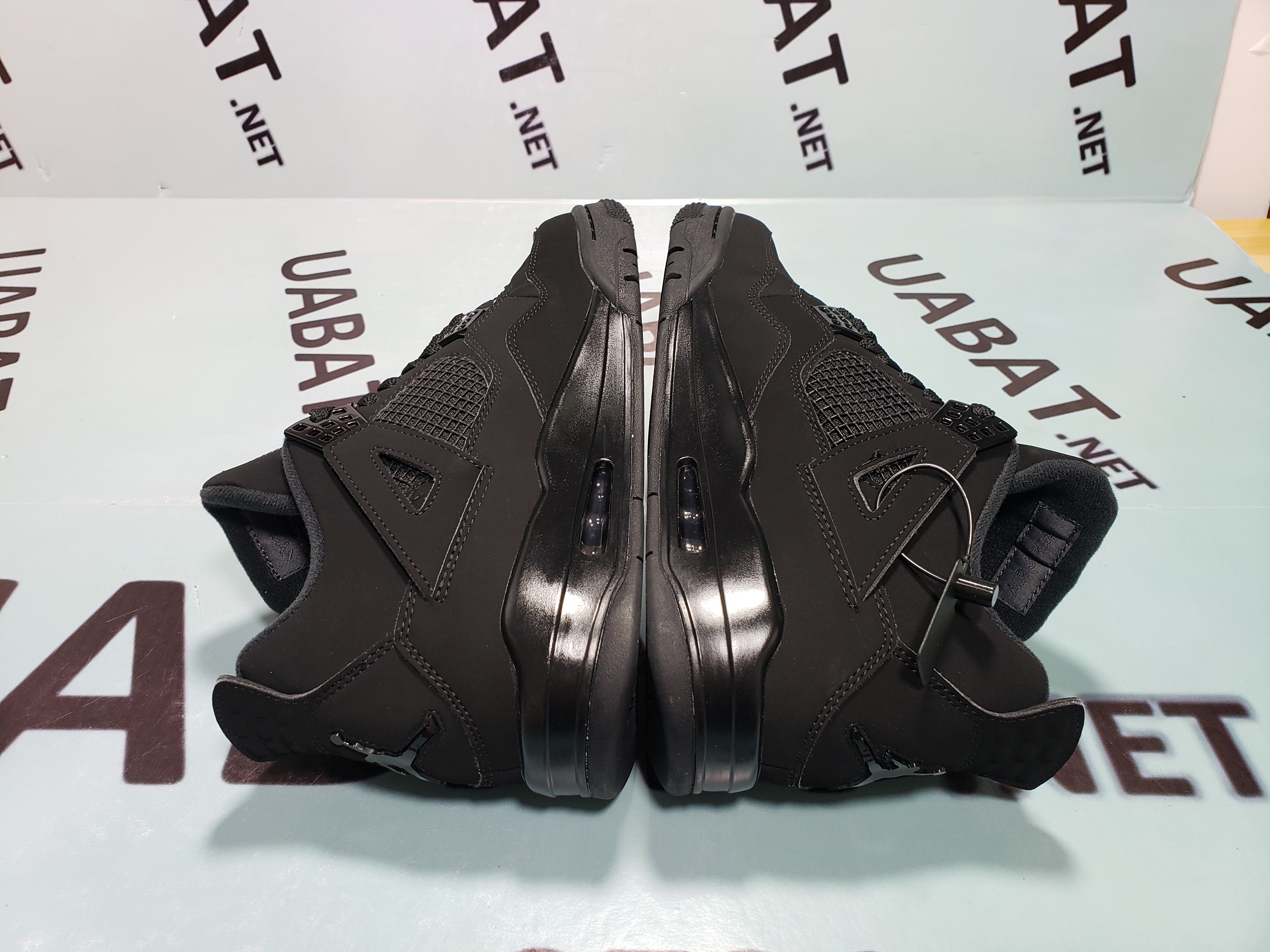 Buy Air Jordan 4 Retro 'Black Cat' 2020 - CU1110 010