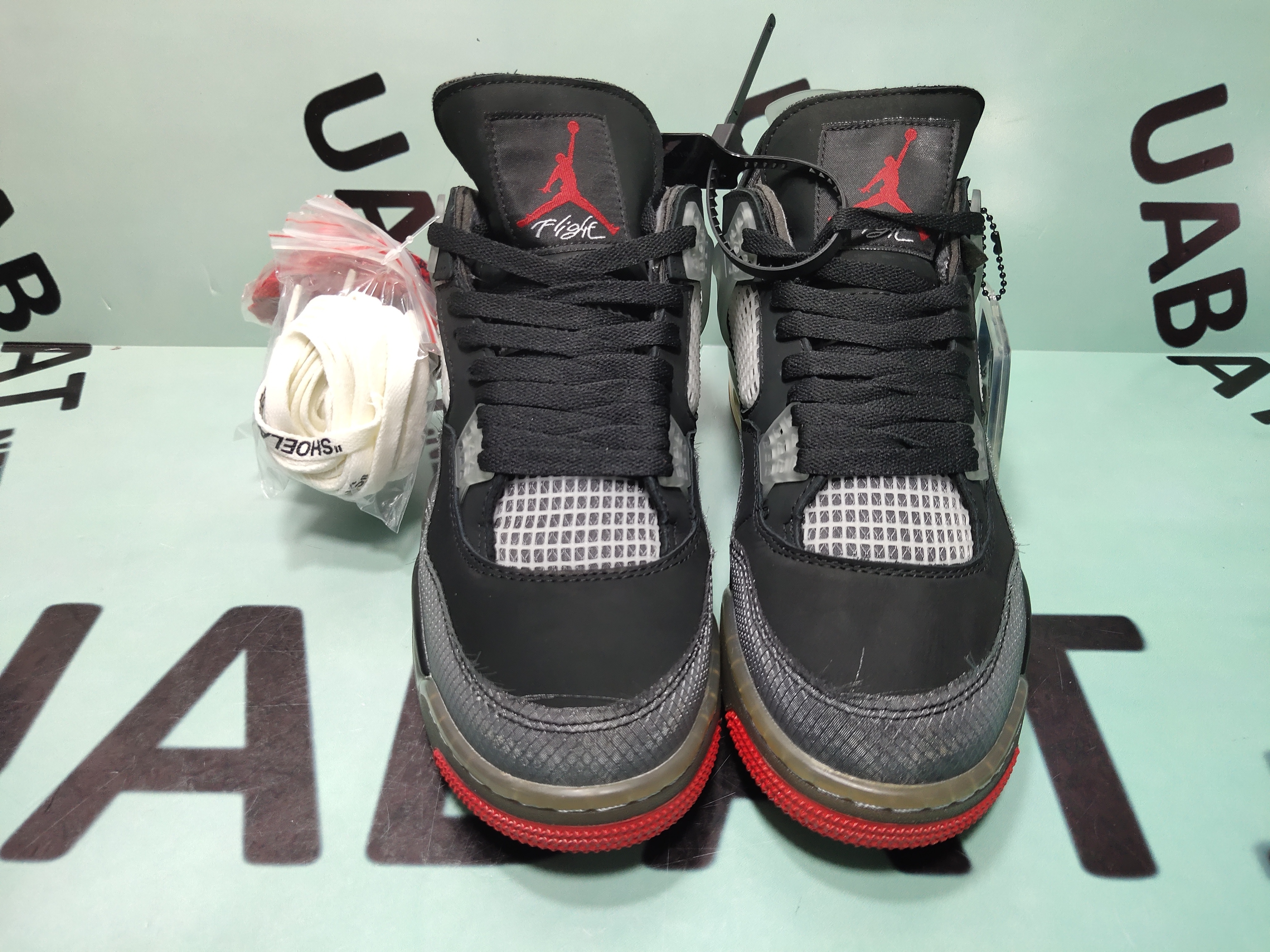 Nike Air Jordan 1 High OG Heritage 29cm