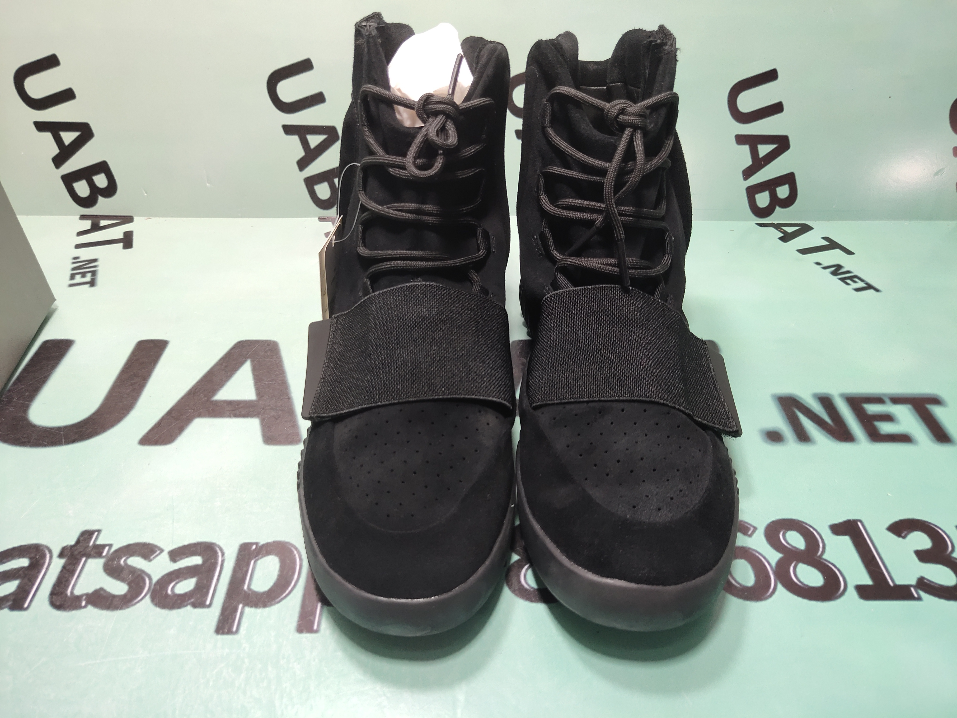 TOP Quality ArvindShops Yeezy Boost 750 Black, adidas db0273 shoes black sneakers -