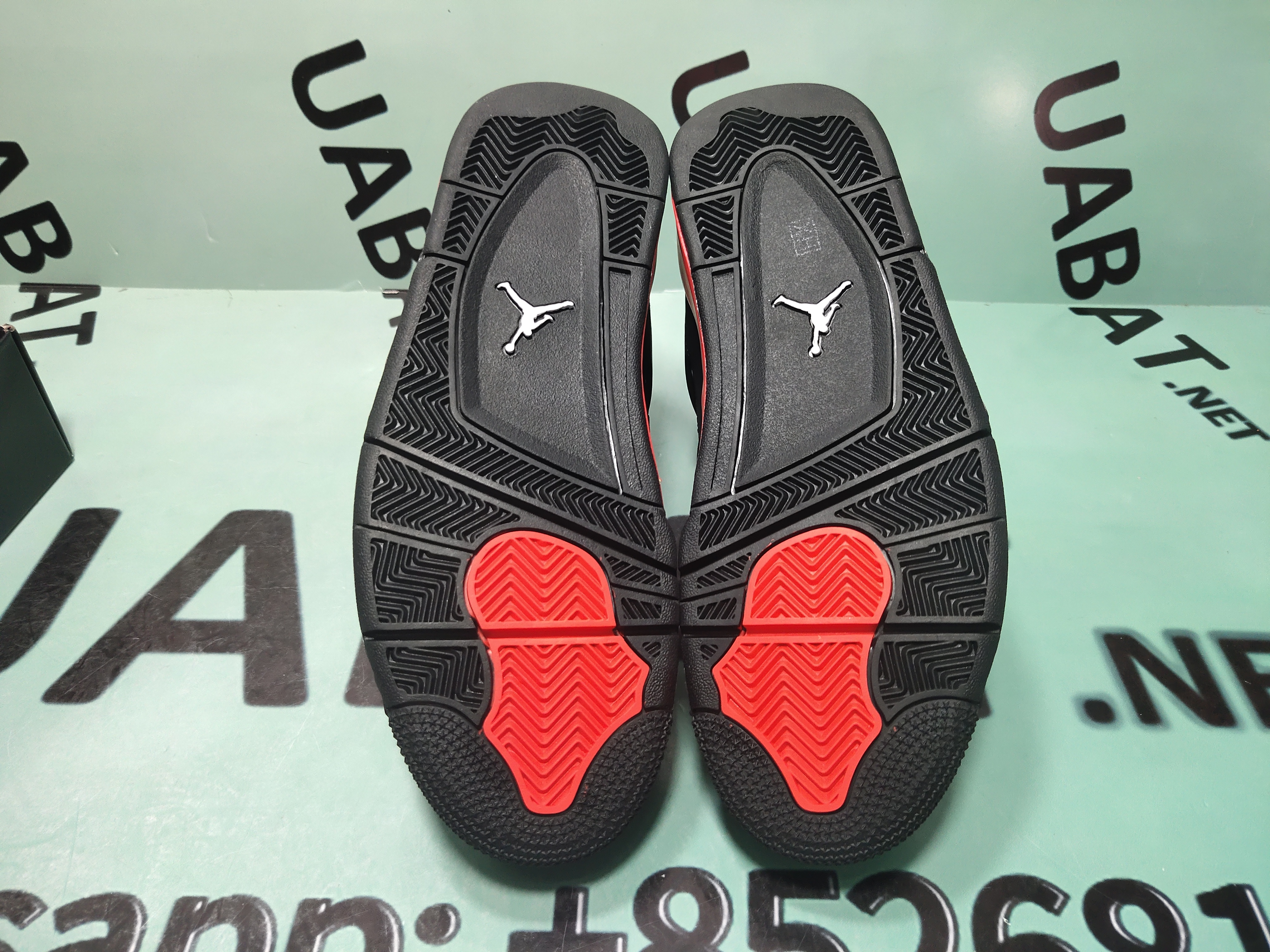 Nike air jordan 4 pure money мужские кроссовки демисезон