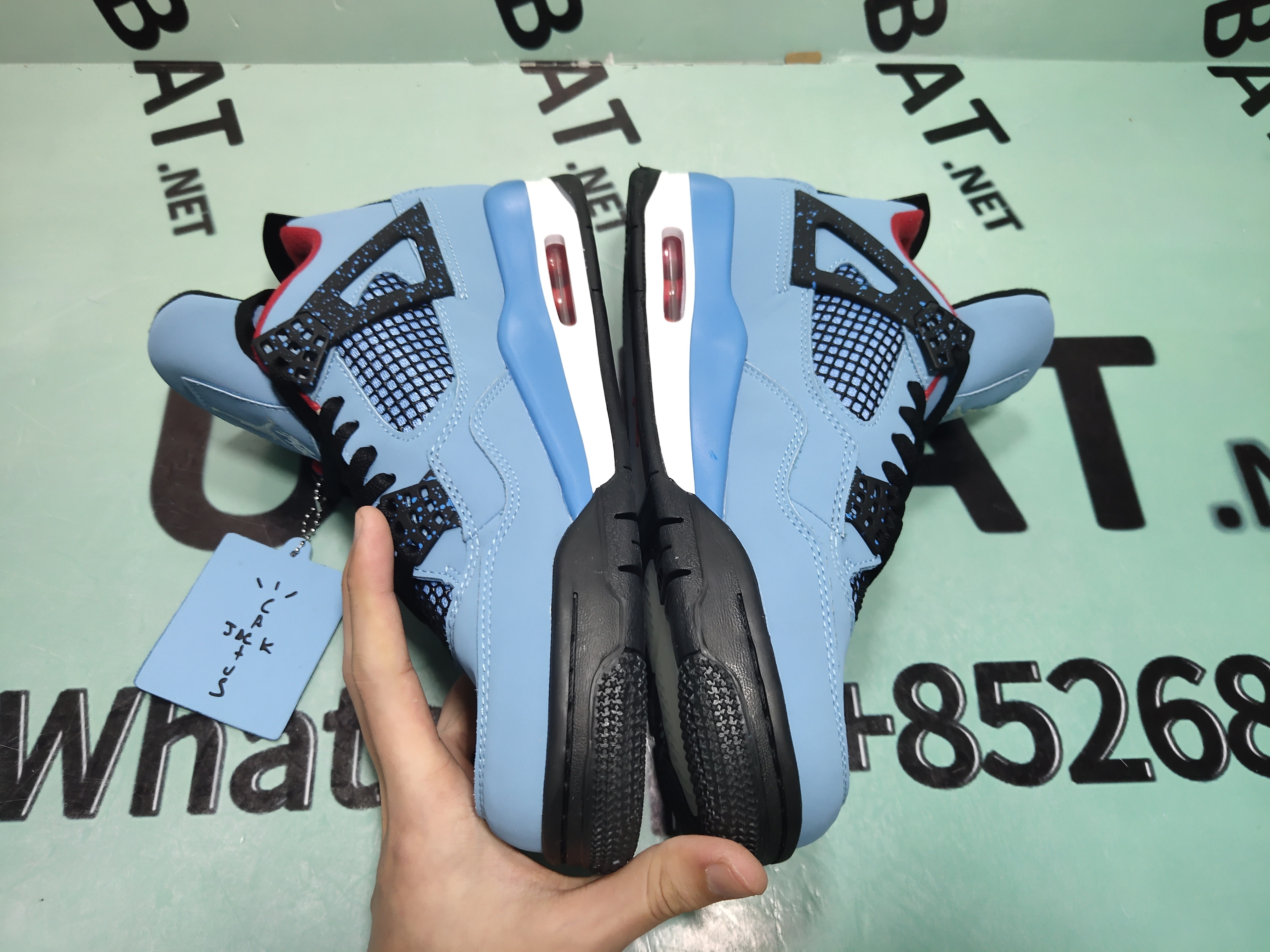 High Quality OG CM28.5 Jordan 4 Retro Travis Scott Cactus Jack -  ArvindShops - 308497, Detailed Look at the Air CM28.5 Jordan 1 High OG  Oklahoma Sooners PE, 406