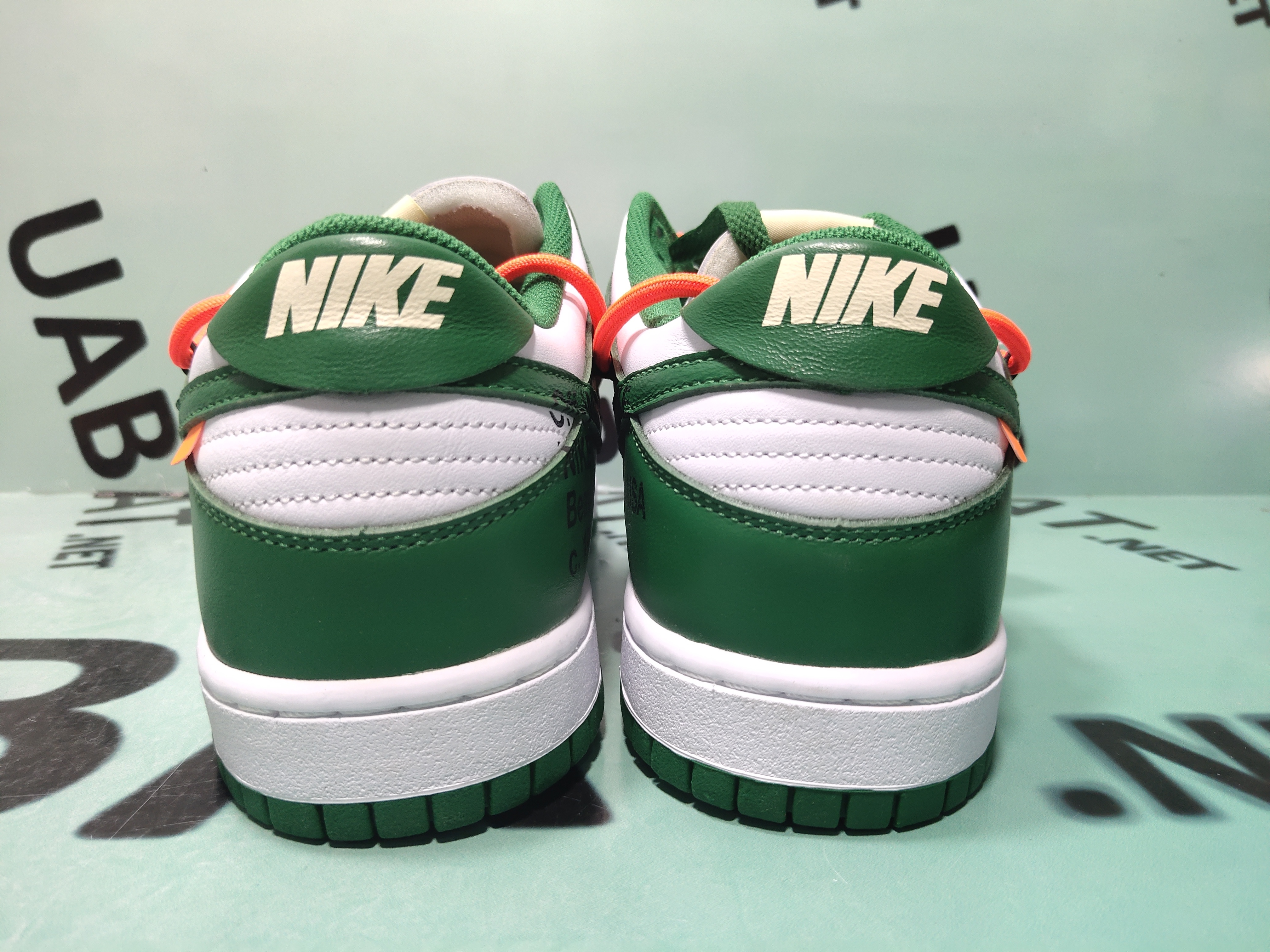 CT0856 - 100 - JhuShops - TOP Quality JhuShops SB Dunk Low Off