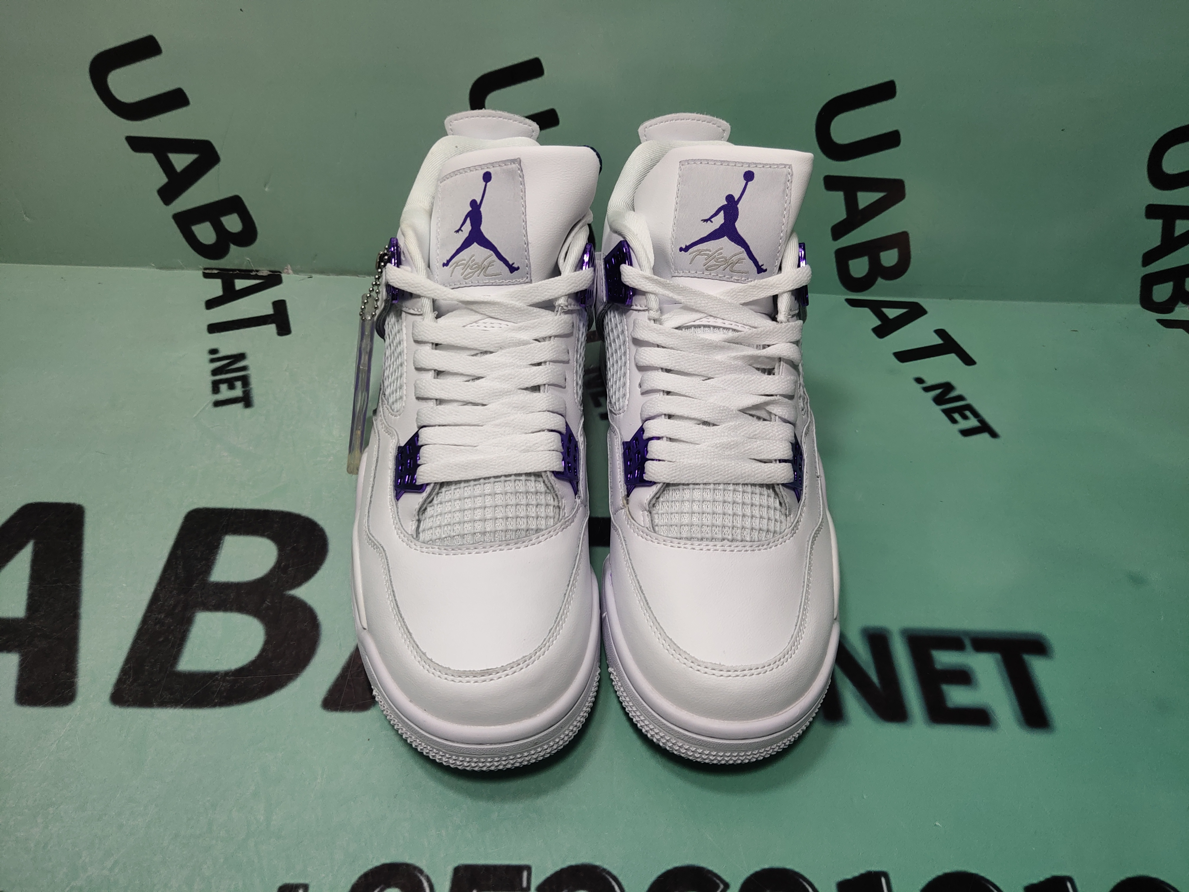 Jordan Brand spares no mercy as yet another