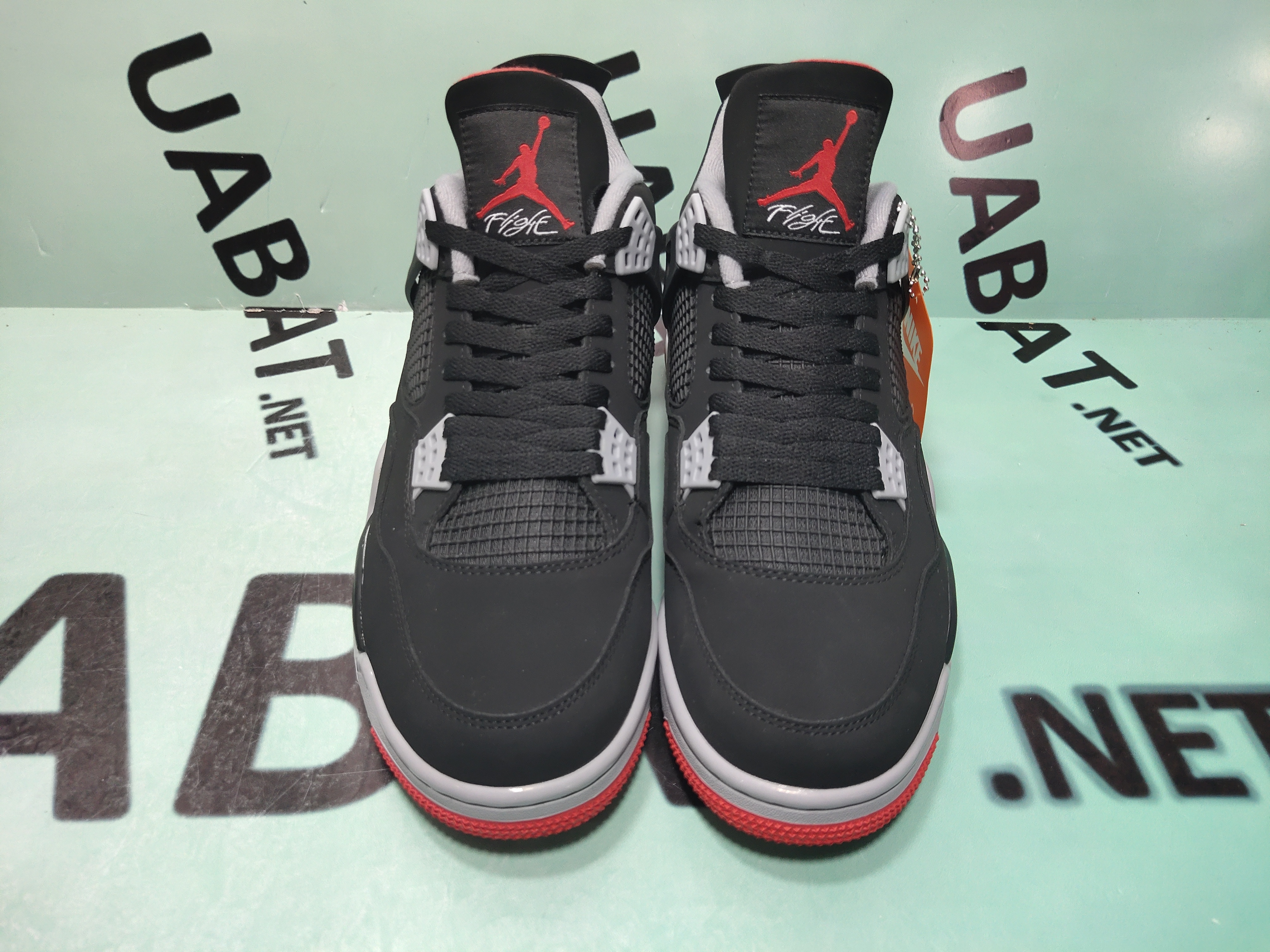 jordan 4 bred insole