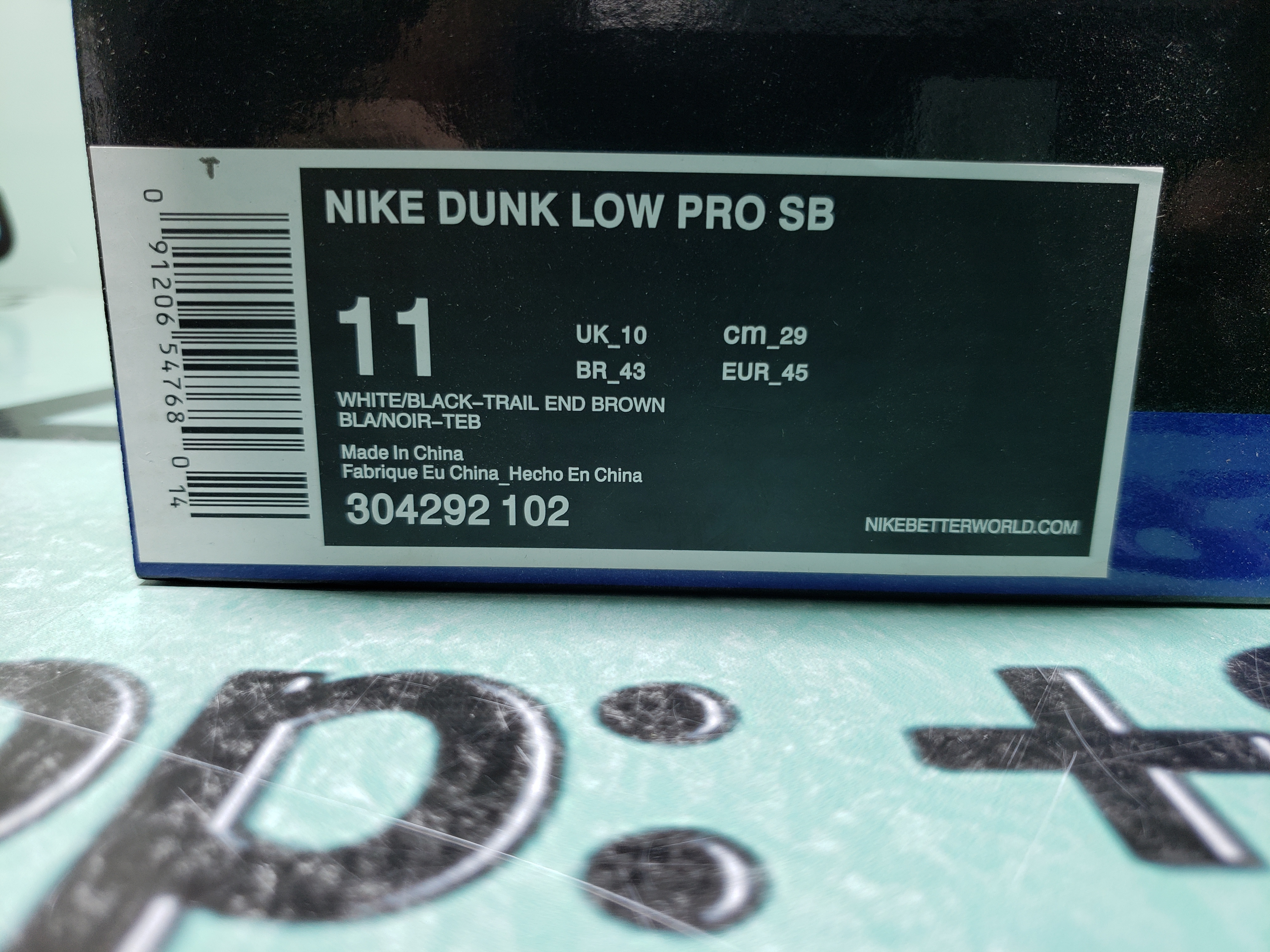 Nike N98 Warm-Up Jacket