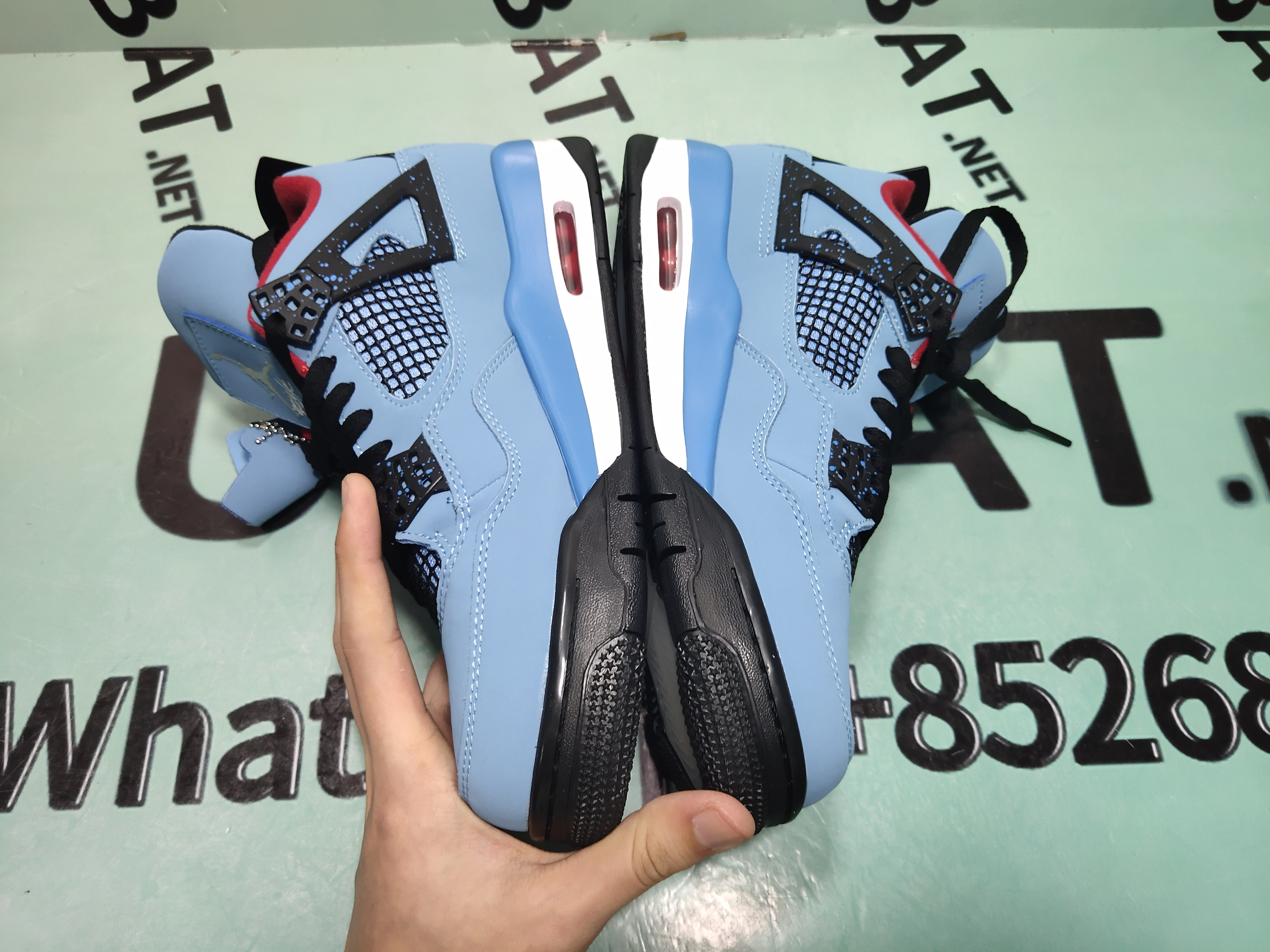 TOP Quality ArvindShops Jordan 4 Retro Travis Scott Cactus Jack - Nike Air  Jordan 6 Retro Red Oreo White University Red Black, ArvindShops, 308497 -  406