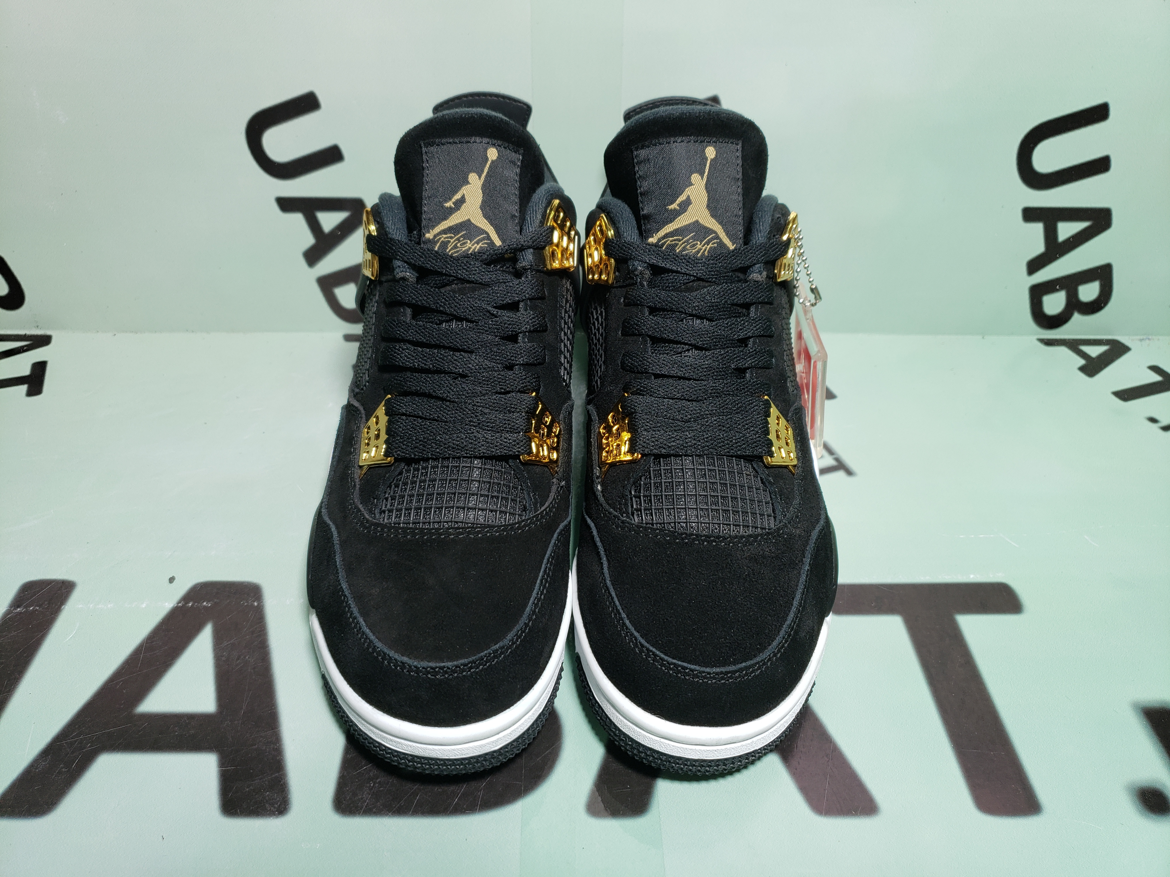 Air Jordan 4 Retro 'Royalty' 308497-032