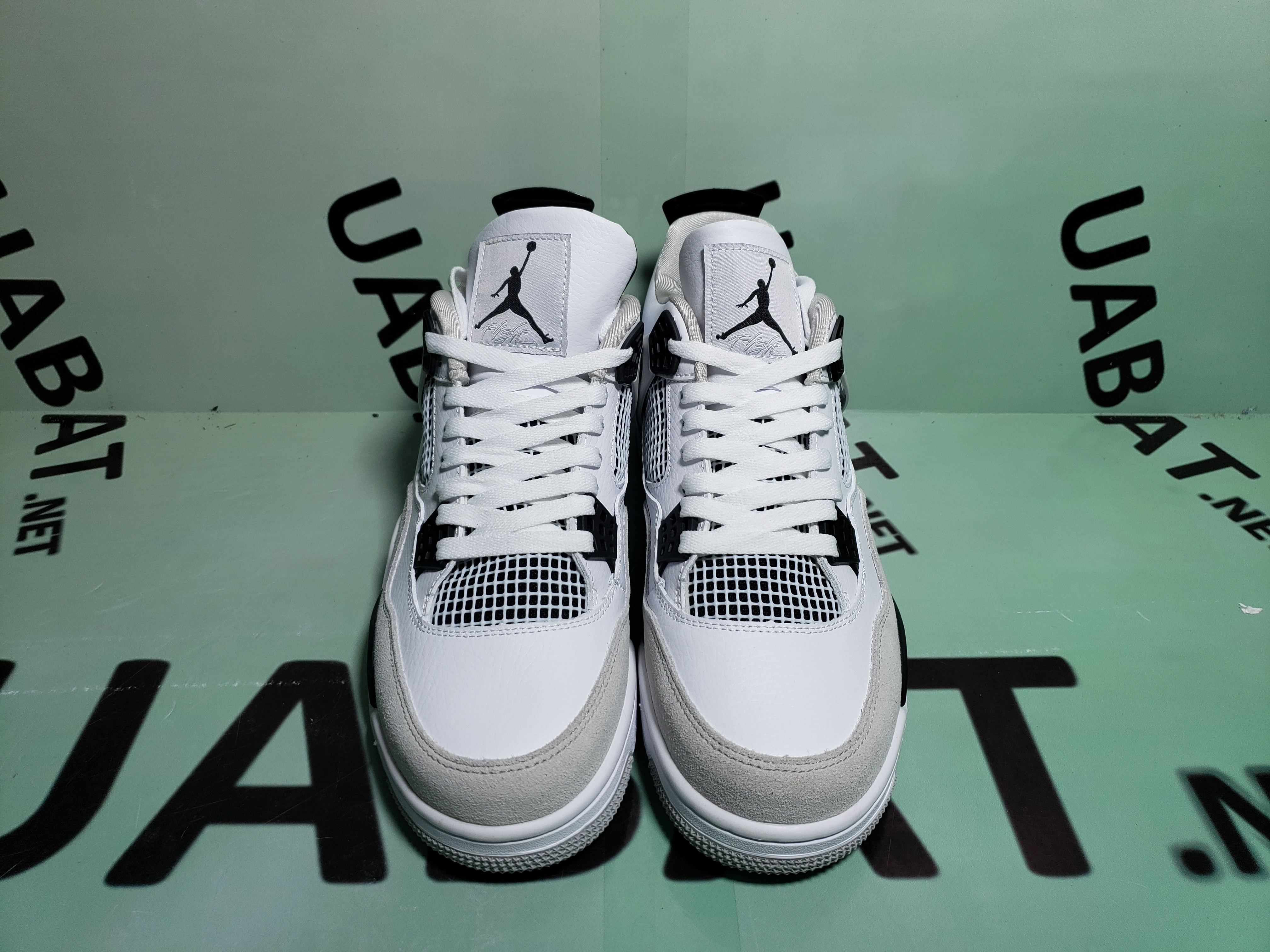 Air Jordan zoom Womens Nike AJ I 1 High OG 'Blue Chill' Patent UNC 2019