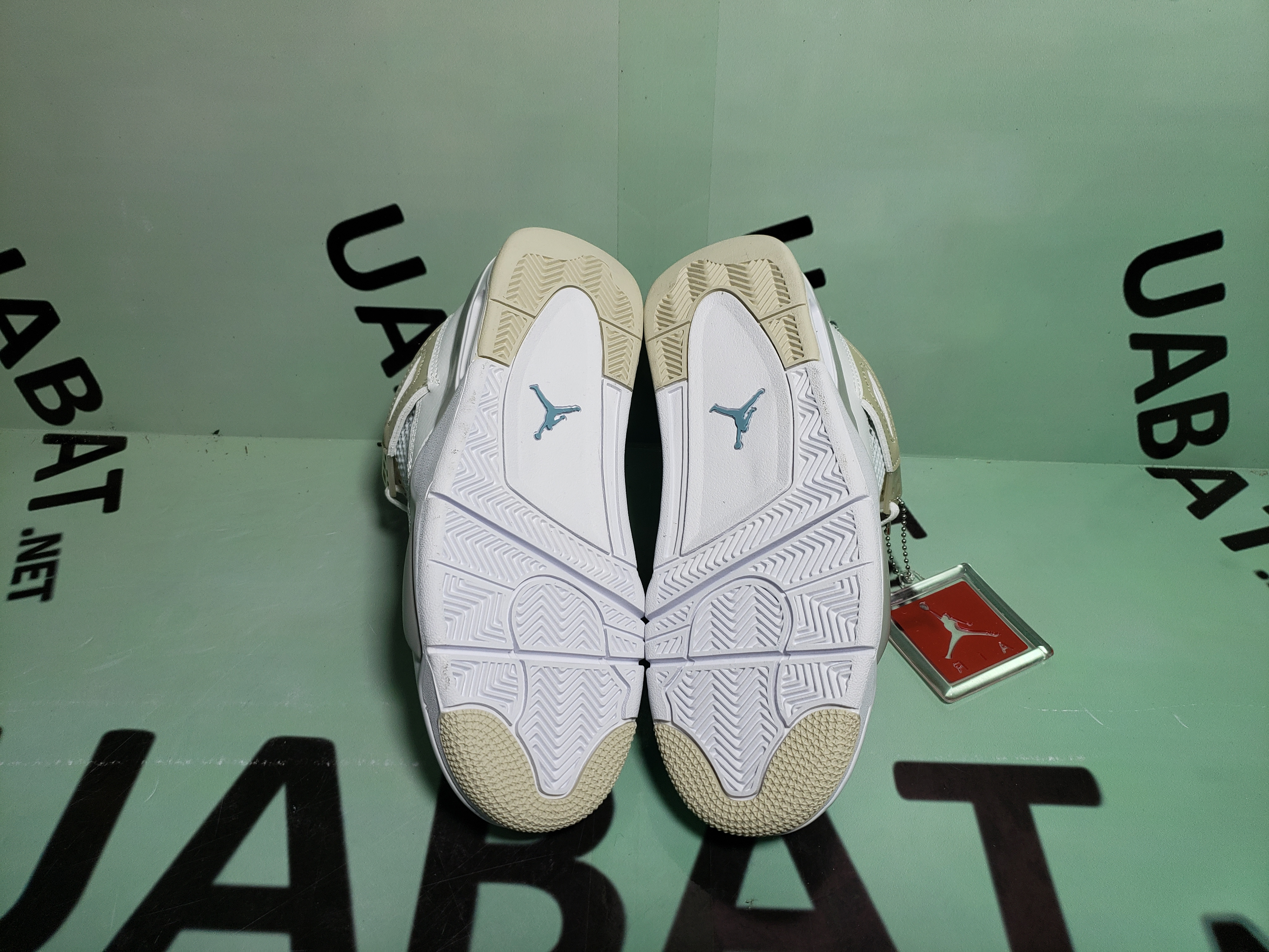 Nike Air Jordan 2 Retro Og Chicago 12.5 14 15 White Varsit