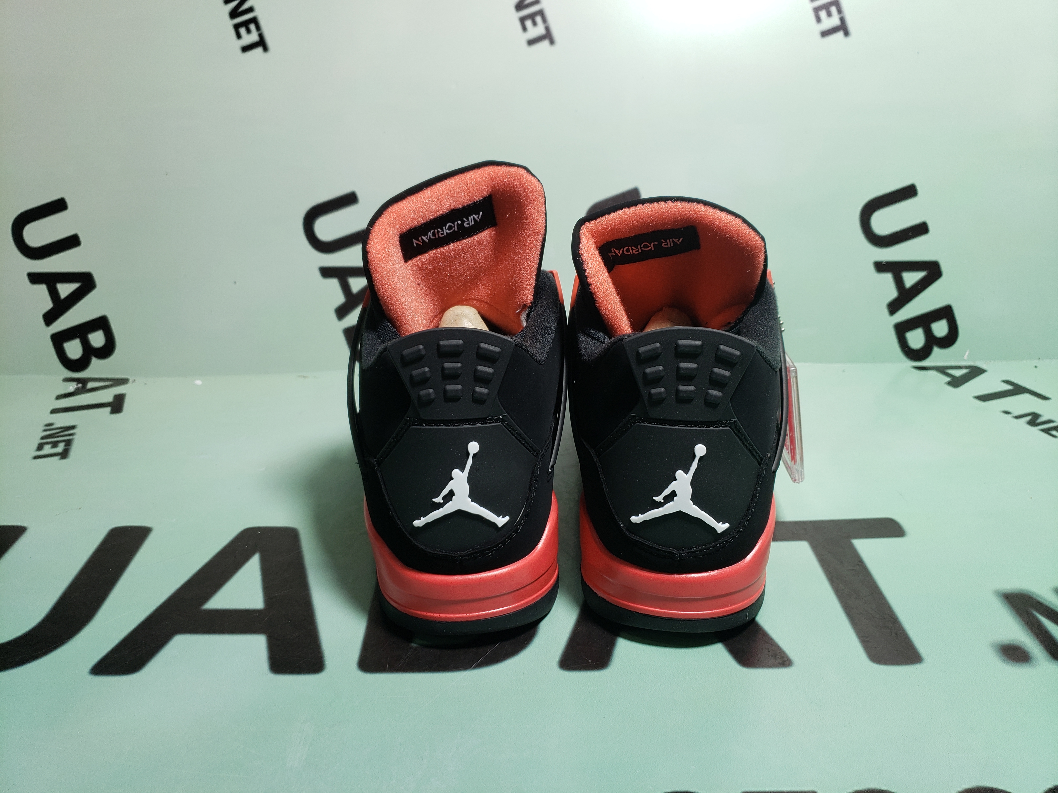 Air Jordan 4 Retro femme