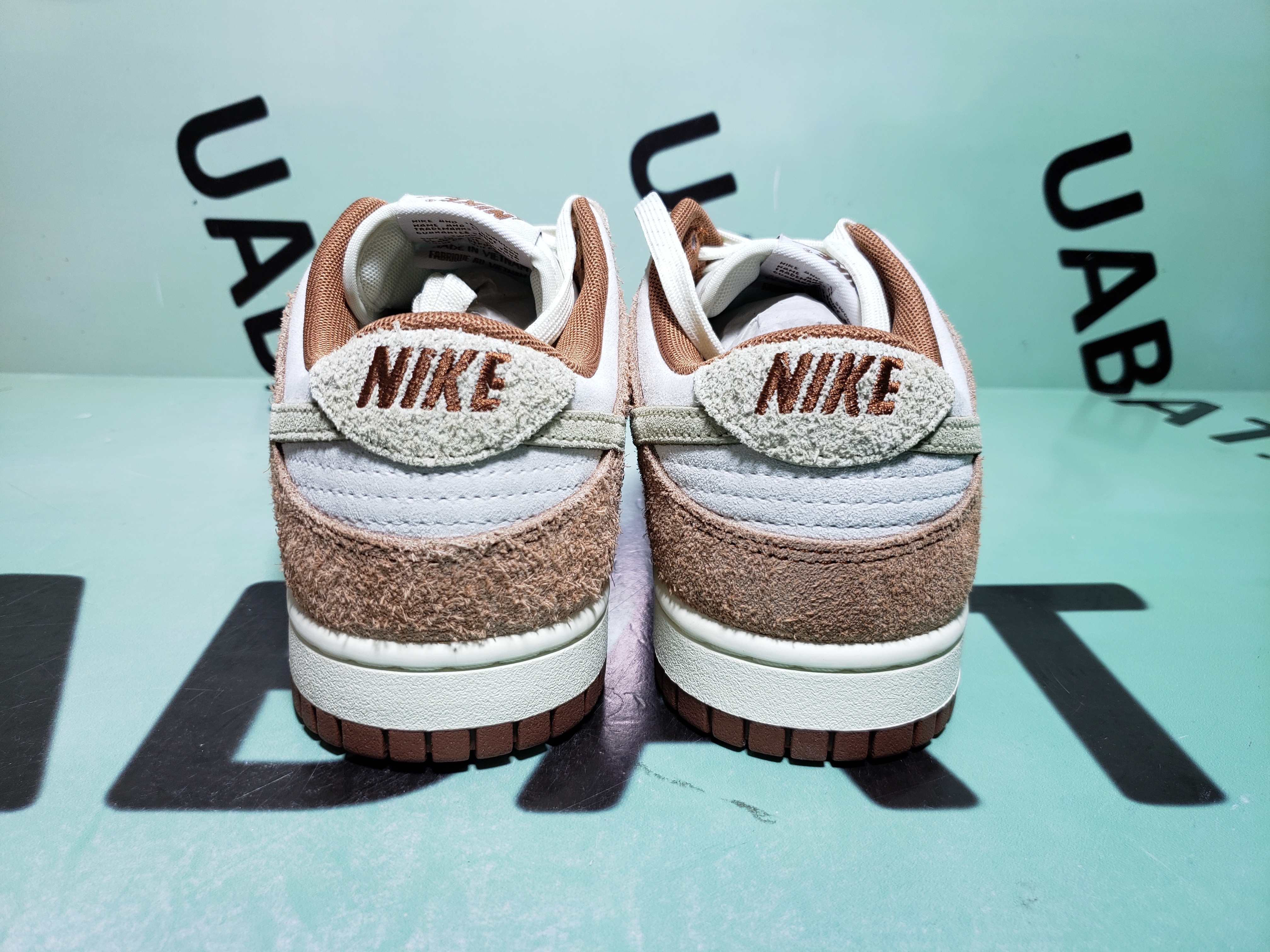 Nike Pay Homage To Berlin's Nightlife With The Nike 'BLN'
