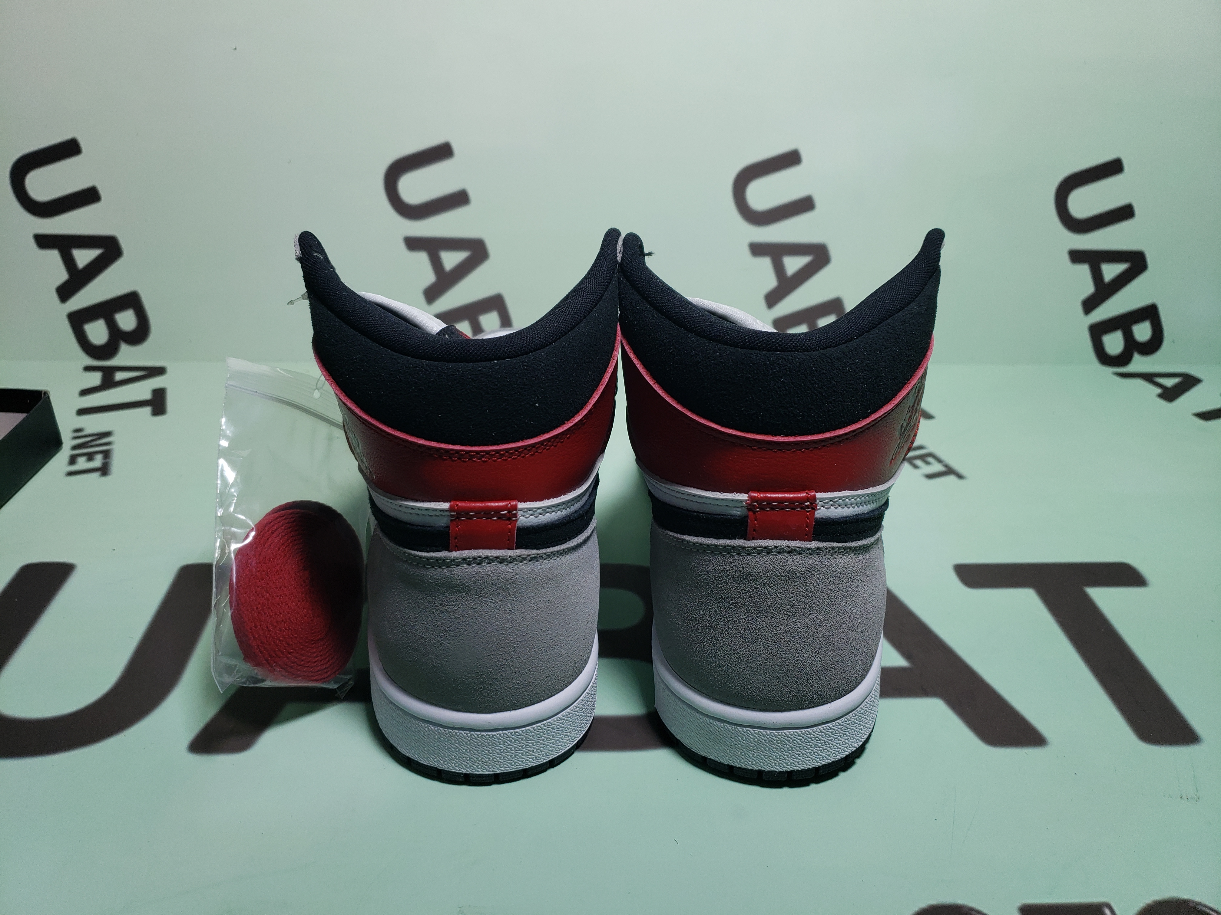 ArvindShops, Comparison, Air Jordan 1 Revealing