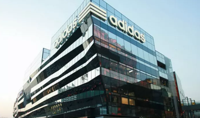 Adidas SAP environment moved to Amazon Cloud Technology, with it as the preferred cloud provider