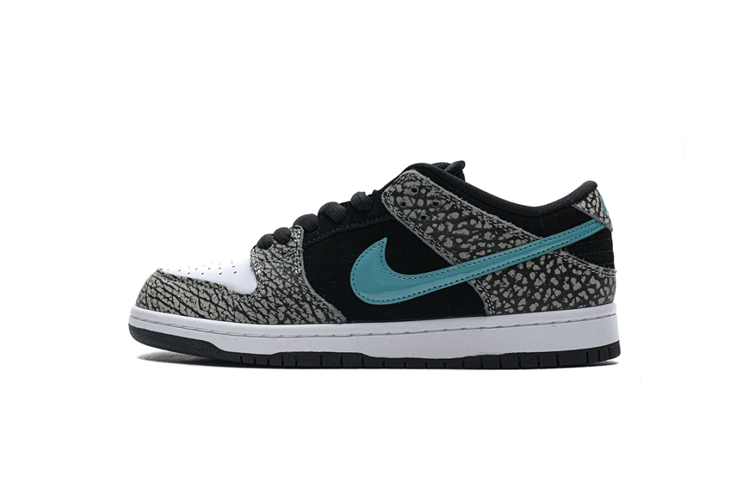 stockx dunk elephant