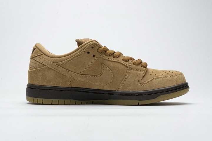dunk wheat 2020