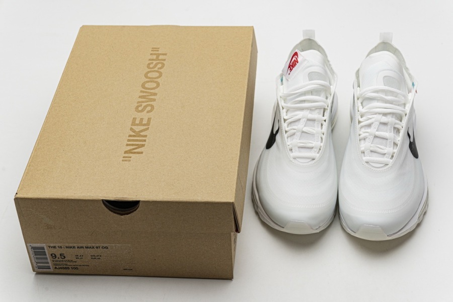 og tony off white