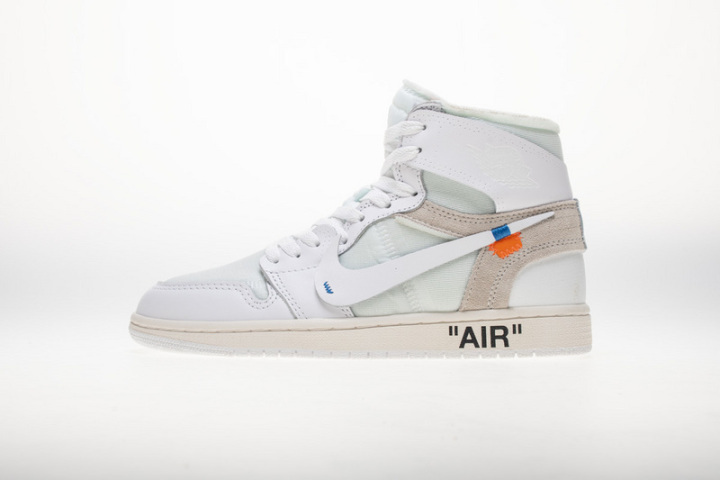 og tony off white