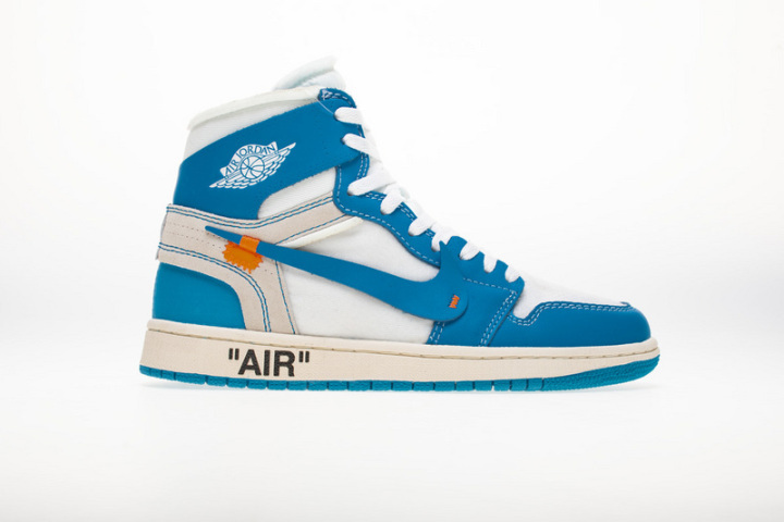 og tony off white