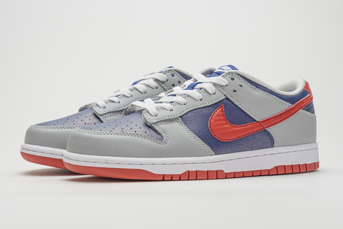 sb dunk low samba