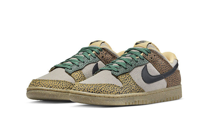 stockx safari