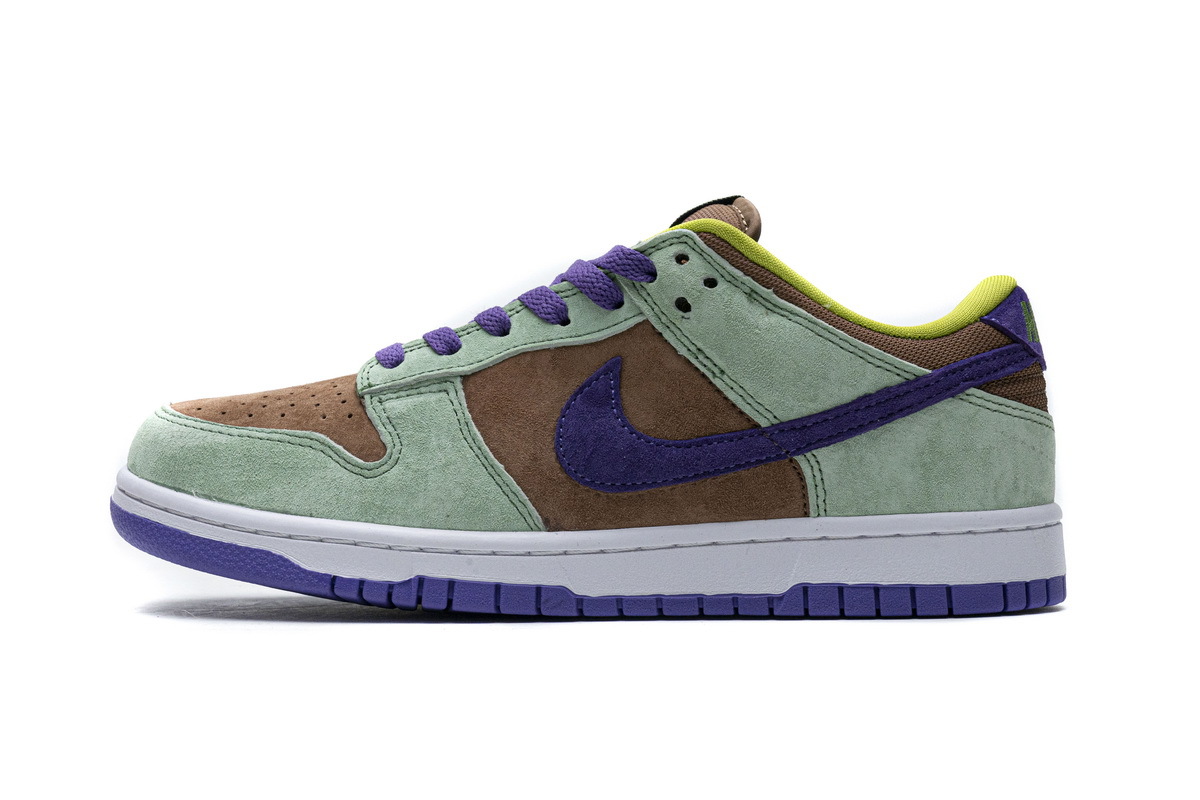 cheapest dunks on stockx
