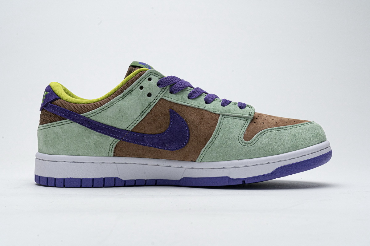 dunk low 2020
