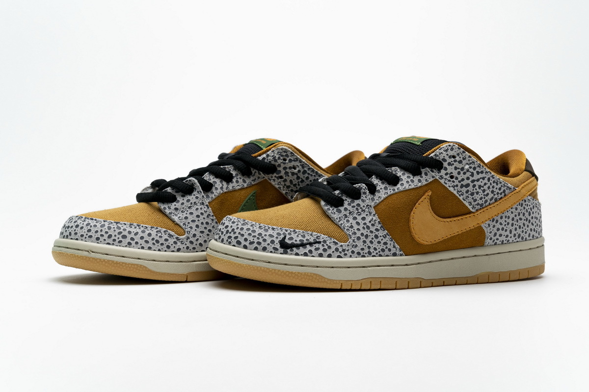 stockx safari