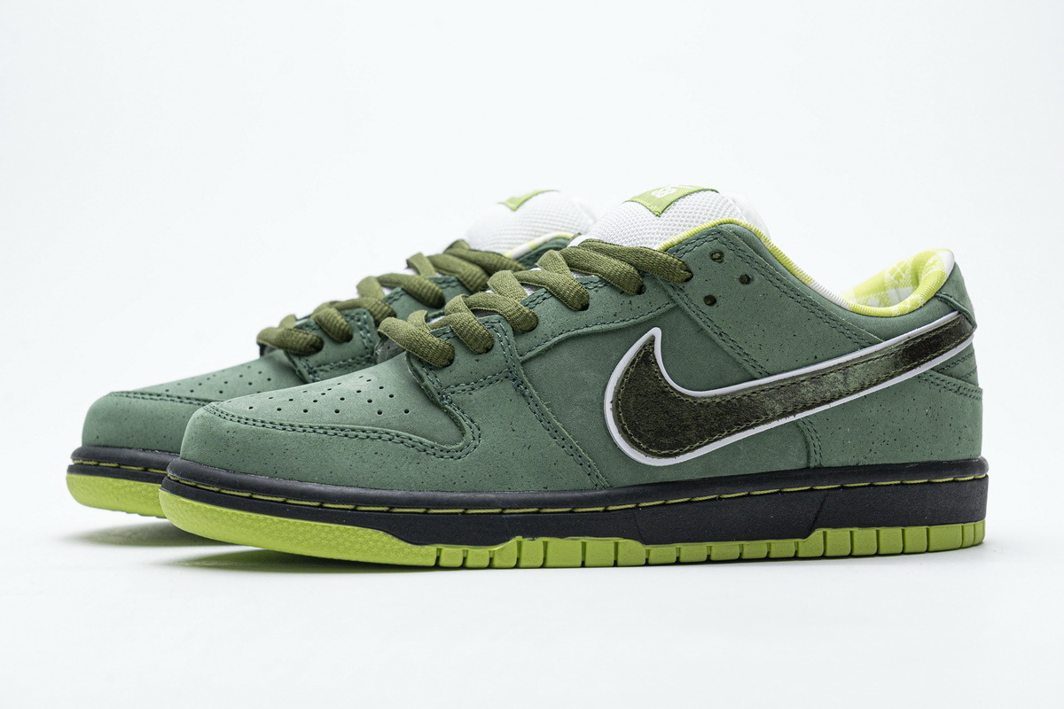 dunk nike stockx
