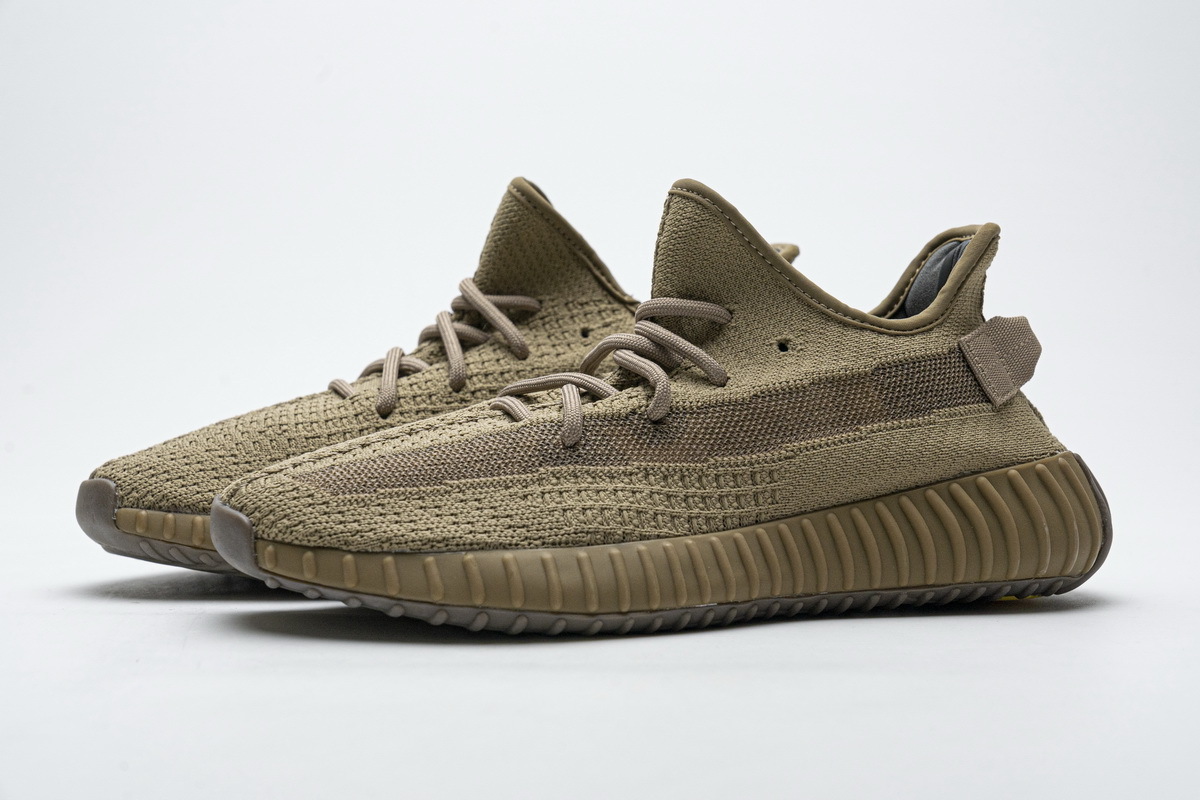 yeezy earth stockx