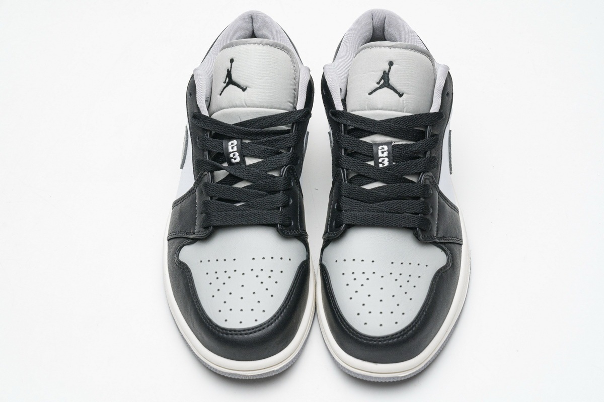 stockx air jordan 1 low